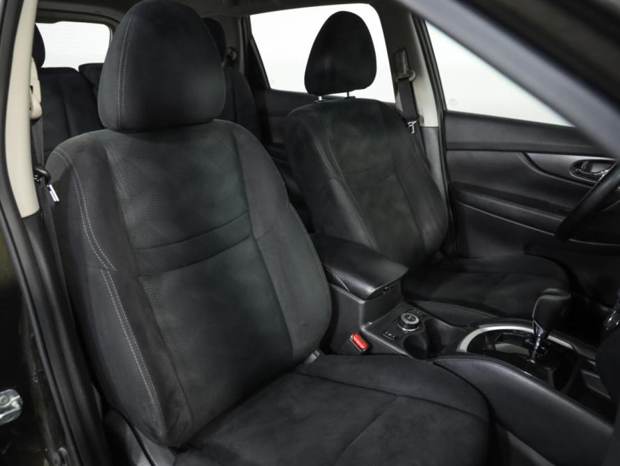 Nissan X-Trail III Санкт-Петербург  - изображение 22