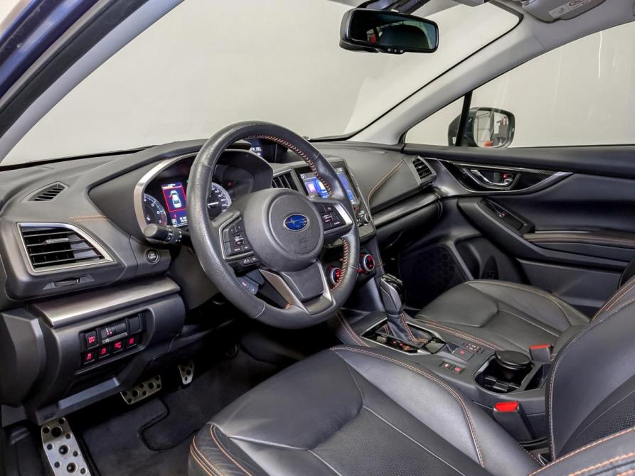 Subaru XV II Москва  - изображение 16