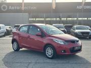Mazda 2 II (DE) Пермь  - изображение 24