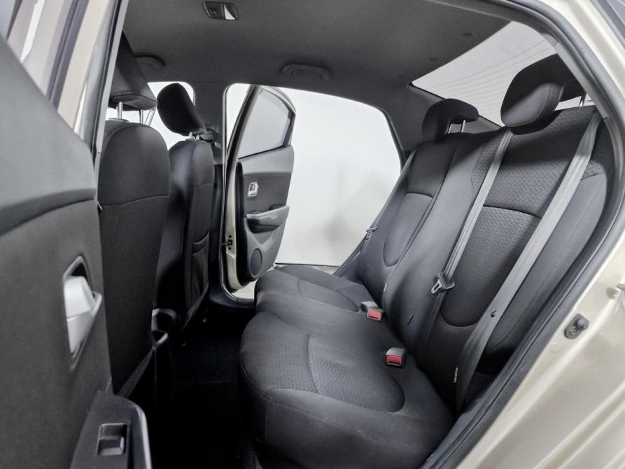 Kia Rio III Нижний Новгород  - изображение 11