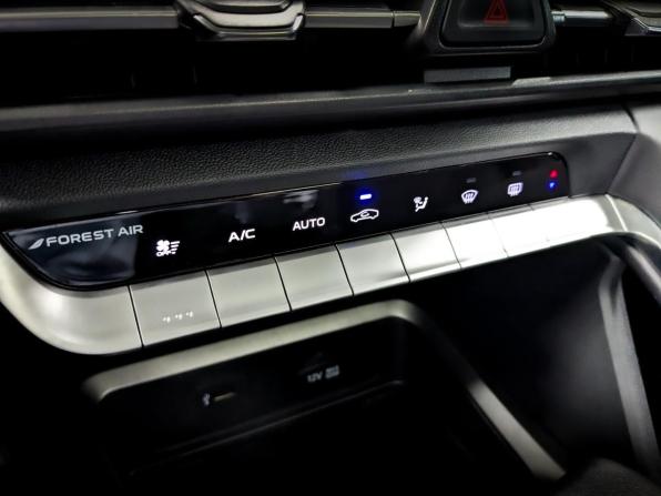 Changan CS35 Plus I Рестайлинг с пробегом 2024 года, цена 1 850 000 рублей, 25800 км, внедорожник, Автокод Объявления