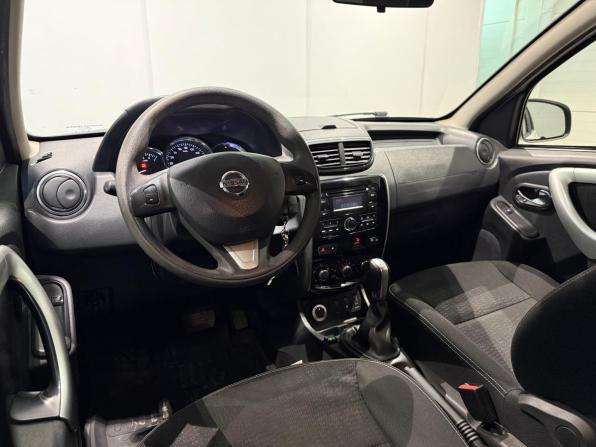 Nissan Terrano III (D10) с пробегом 2018 года, цена 1 300 000 рублей, 150001 км, внедорожник, Автокод Объявления