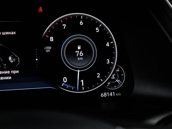 Hyundai Sonata VIII (DN8) с пробегом 2022 года, цена 2 739 000 рублей, 68000 км, седан, Автокод Объявления