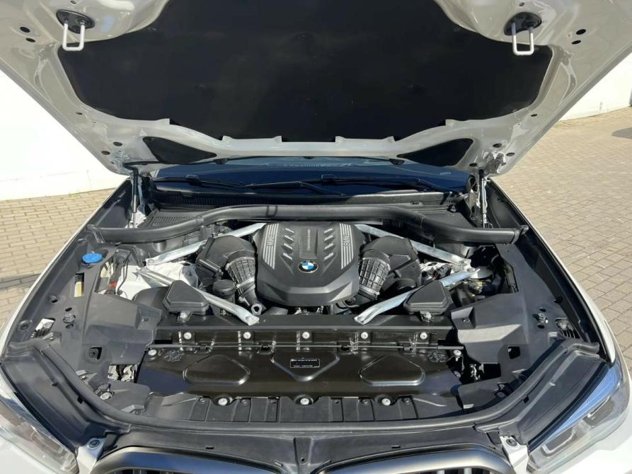 BMW X6 III (G06) Санкт-Петербург  - изображение 10