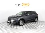 Mazda CX-5 I Рестайлинг Ногинск  - изображение 17