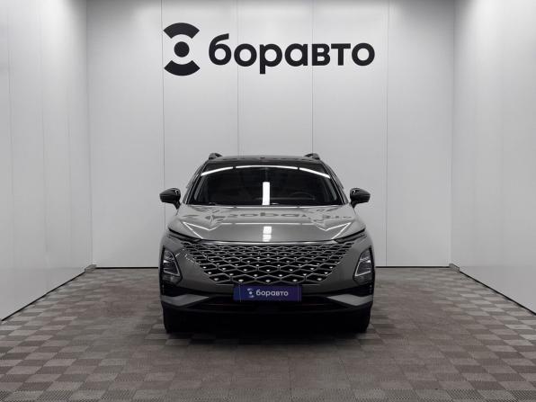 Omoda C5 I с пробегом 2022 года, цена 1 690 000 рублей, 68000 км, внедорожник, Автокод Объявления