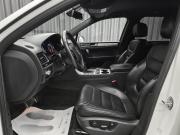 Volkswagen Touareg II Красноярск  - изображение 31