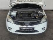 Kia Ceed I Рестайлинг Москва  - изображение 33