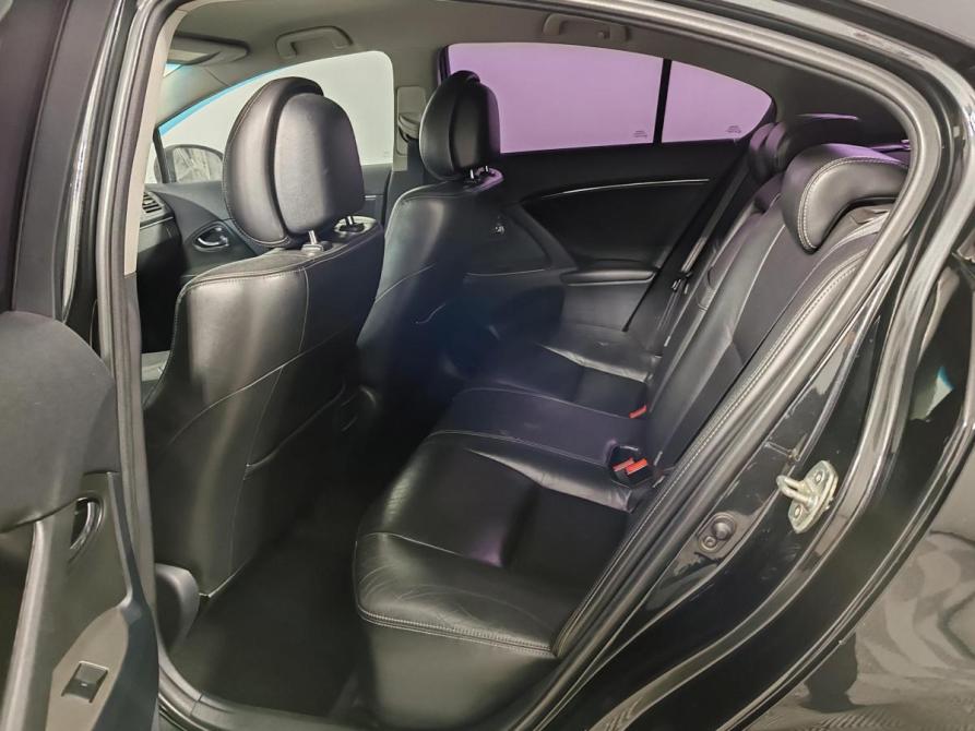 Toyota Avensis III Москва  - изображение 11