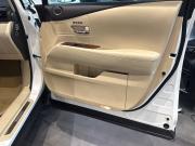 Lexus RX III Рестайлинг Тюмень  - изображение 56