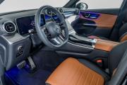 Mercedes-Benz GLC II (X254) Казань  - изображение 21