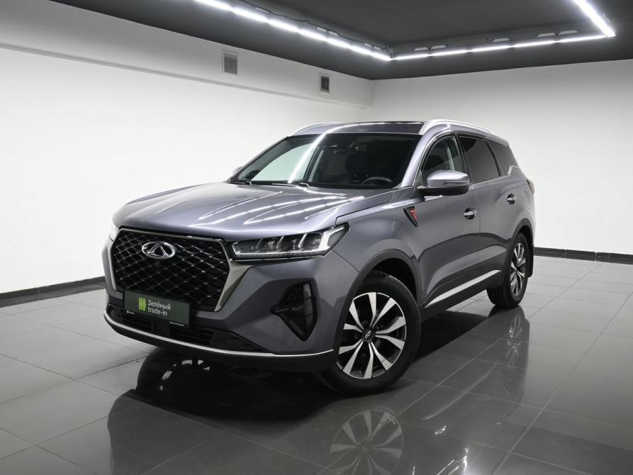 Chery Tiggo 7 Pro Max I Тверь  - изображение 1