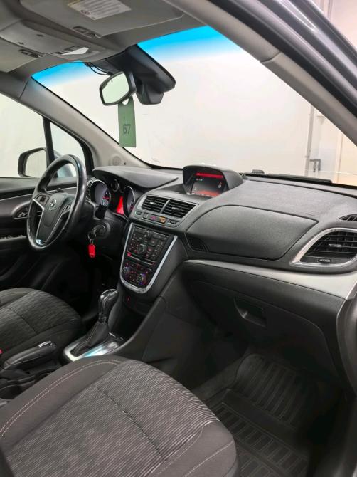 Opel Mokka I Санкт-Петербург  - изображение 22