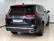Exeed VX I Москва  - изображение 21
