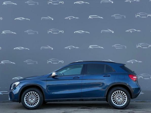 Mercedes-Benz GLA I (X156) Рестайлинг с пробегом 2019 года, цена 2 190 600 рублей, 62570 км, внедорожник, Автокод Объявления