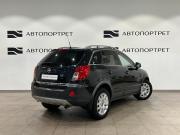 Opel Antara I Рестайлинг Санкт-Петербург  - изображение 21