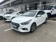 Hyundai Solaris II Минеральные Воды  - изображение 2