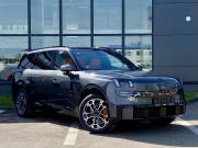 Lynk &amp; Co 900 Санкт-Петербург  - изображение 43