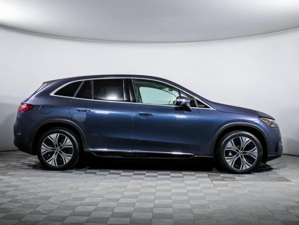 Mercedes-Benz EQE SUV с пробегом 2023 года, цена 7 750 000 рублей, 49333 км, внедорожник, Автокод Объявления