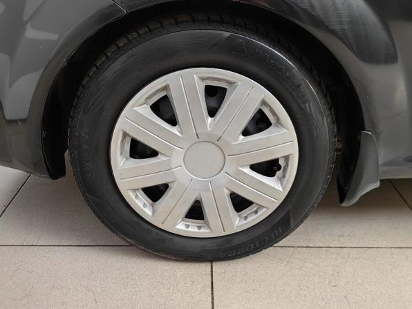 Chevrolet Lacetti I с пробегом 2012 года, цена 344 000 рублей, 219612 км, хэтчбек, Автокод Объявления