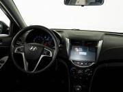 Hyundai Solaris I Рестайлинг Казань  - изображение 24