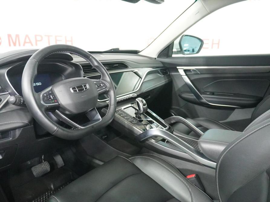 Geely Atlas Pro Вологда  - изображение 9