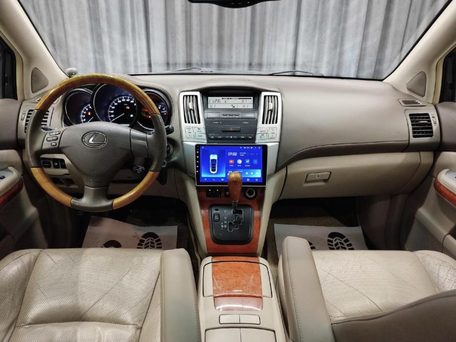 Lexus RX II Красноярск  - изображение 10