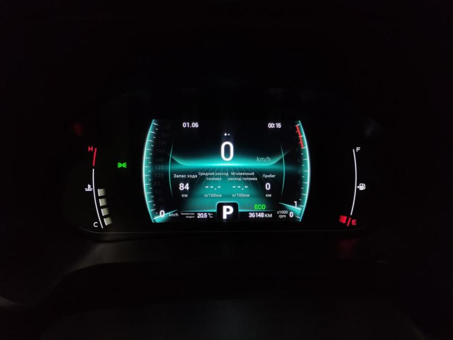 Chery Tiggo 4 Pro I Пермь  - изображение 11