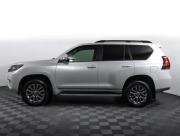 Toyota Land Cruiser Prado 150 Series Рестайлинг 2 Москва  - изображение 35