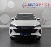 Haval F7x I Рестайлинг Москва  - изображение 30