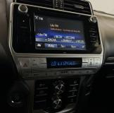 Toyota Land Cruiser Prado 150 Series Рестайлинг 2 Москва  - изображение 25