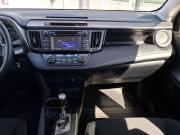 Toyota RAV4 IV (XA40) Рестайлинг Санкт-Петербург  - изображение 52