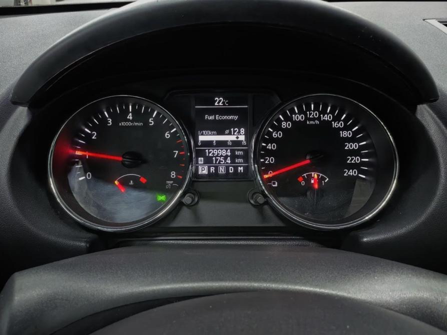 Nissan Qashqai I Рестайлинг Новосибирск  - изображение 18
