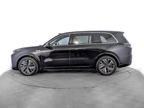 Li Auto (Lixiang) L9 I с пробегом 2023 года, цена 6 900 000 рублей, 21556 км, внедорожник, Автокод Объявления