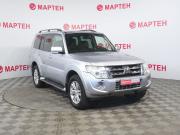 Mitsubishi Pajero IV Рестайлинг 1 Вологда  - изображение 21