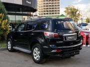 Chevrolet TrailBlazer II Москва  - изображение 23
