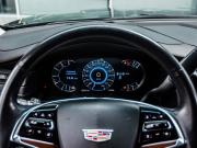 Cadillac Escalade IV Магнитогорск  - изображение 43