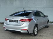 Hyundai Solaris II Тамбов  - изображение 26