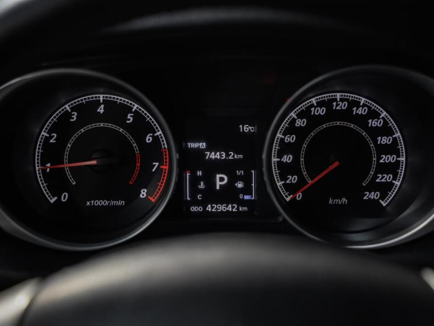Mitsubishi ASX I Санкт-Петербург  - изображение 12