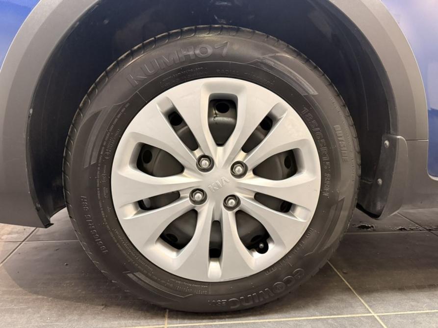 Kia Rio IV Рестайлинг Тверь  - изображение 26