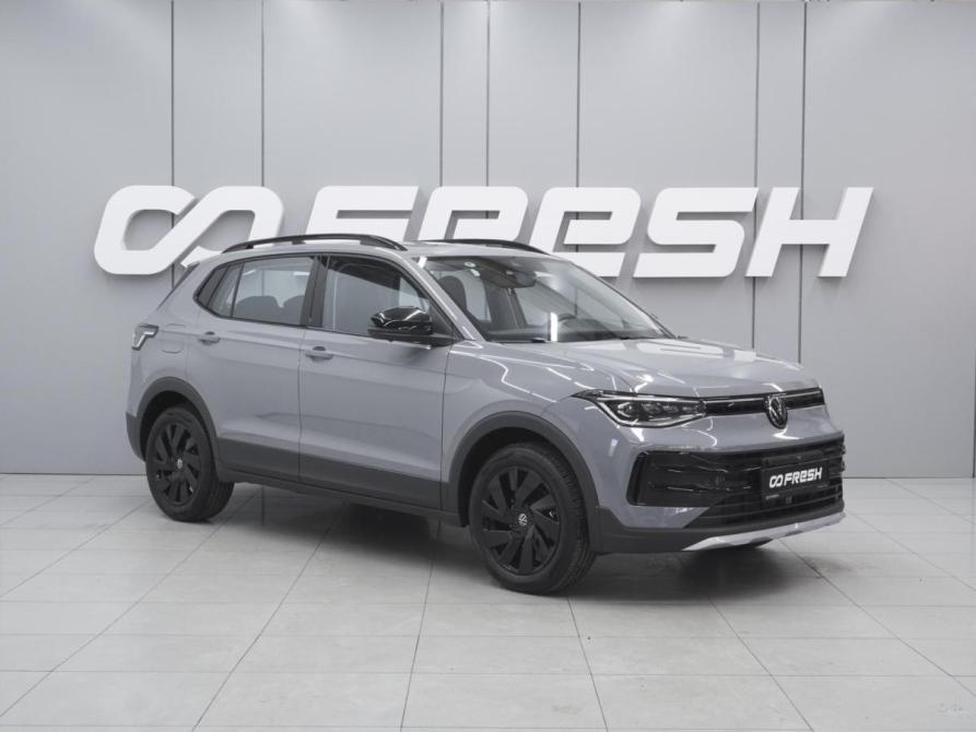 Volkswagen Tharu XR Ростов-на-Дону  - изображение 1
