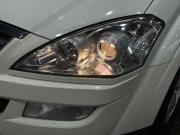 SsangYong Kyron I Рестайлинг Пермь  - изображение 31