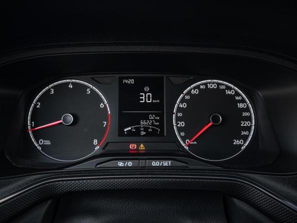 Volkswagen Polo VI с пробегом 2020 года, цена 1 415 000 рублей, 66227 км, лифтбек, Автокод Объявления