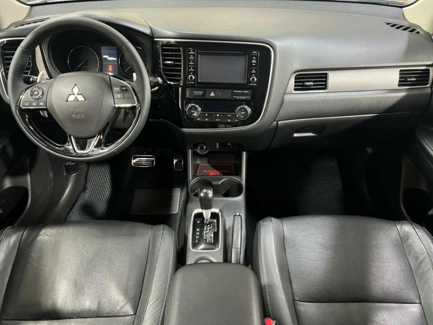 Mitsubishi Outlander III Нижнекамск  - изображение 13