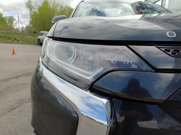 Mitsubishi Outlander III Рестайлинг 3 с пробегом 2021 года, цена 2 349 000 рублей, 139530 км, внедорожник, Автокод Объявления