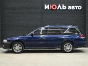 Subaru Legacy II Екатеринбург  - изображение 25