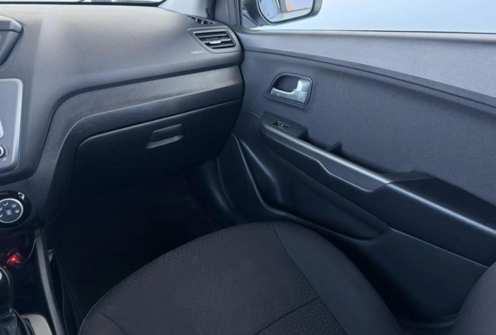 Kia Rio III Рестайлинг Киров  - изображение 13