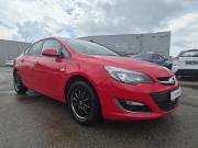 Opel Astra J Рестайлинг Саратов  - изображение 40