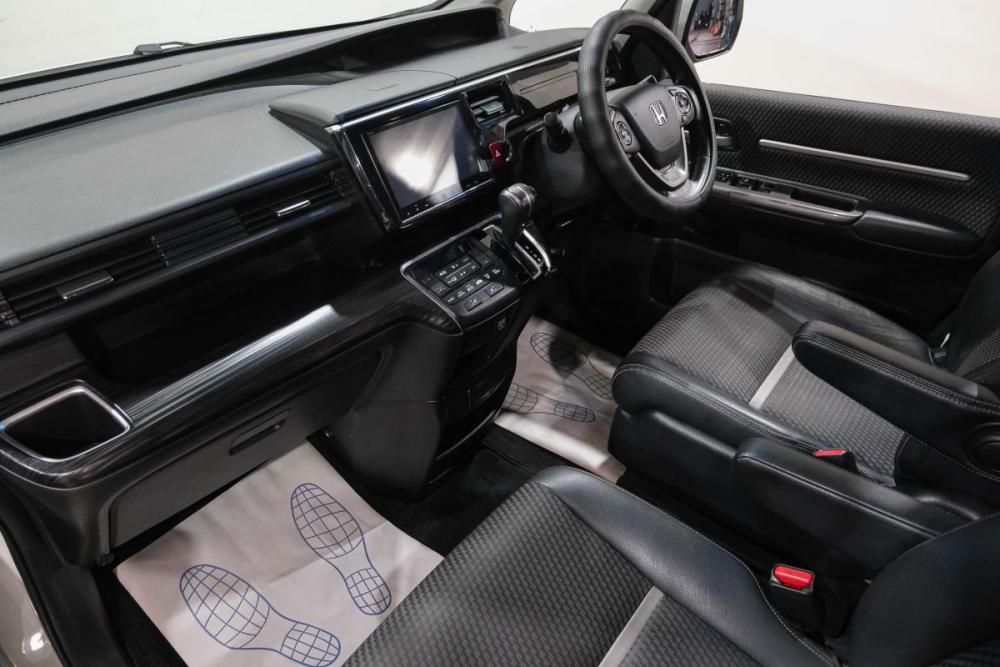 Honda Stepwgn V Новокузнецк  - изображение 16