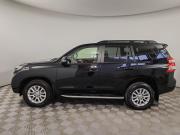 Toyota Land Cruiser Prado 150 Series Рестайлинг 1 Москва  - изображение 28